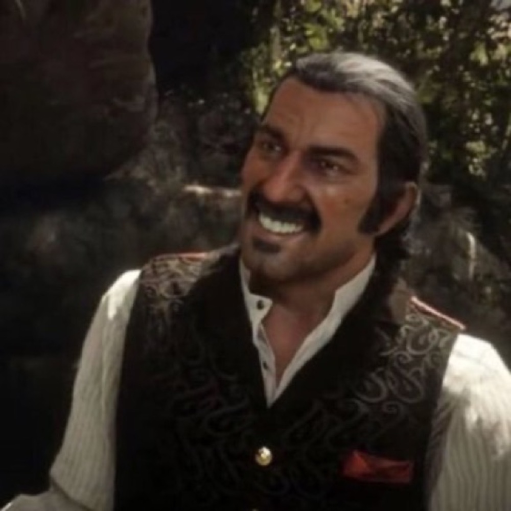 Meet your Posher, Dylan